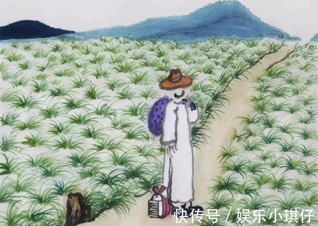 鬼谷子!鬼谷子:财运到来之前,人身上会出现3个征兆,占一点就恭喜了