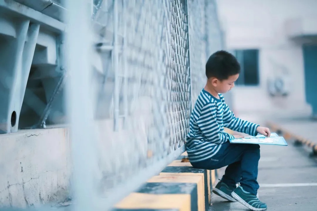 孩子|最高级的家庭教育,是父母做到这7点