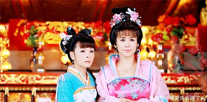 口气|王宝钏苦守寒窑18年,当皇后18天,为什么她的死让薛平贵松了口气