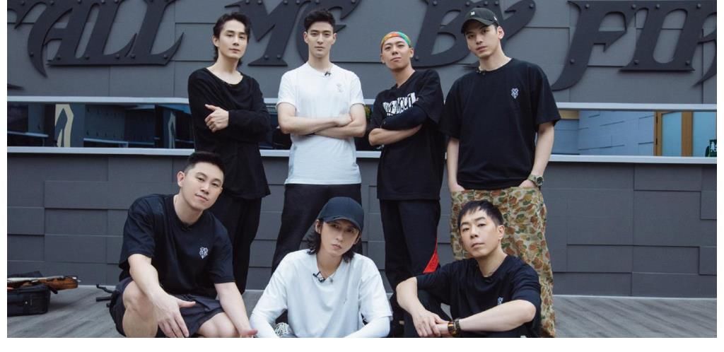赵文卓|看了哥哥们分组后的练习，李云迪三公被淘汰不冤