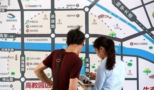 售楼小姐|10年售楼小姐:房子户型满足这4个特点,那么恭喜你买到了好户型