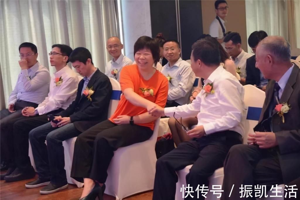 身价|郭台铭老谋失算10年富士康女工,抢东家生意,身价超580亿