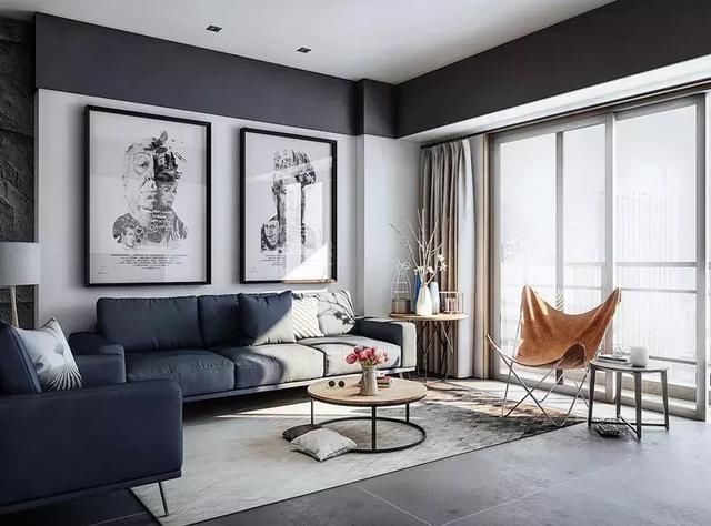 晾晒|客厅连接阳台,要不要装隔断门?幸好我精明,一锤下去赚了好几万