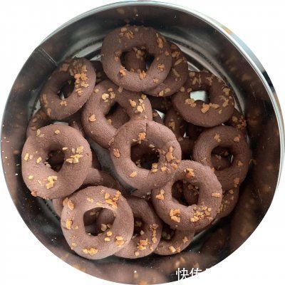 新手也零失误的一款小饼干吖