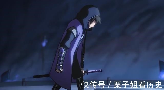 大春|伍六七用过的7种武器,魔刀虽然厉害,我最难忘的却不是它