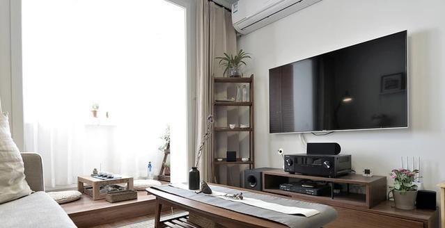 给我感觉|老公坚持不买餐桌，阳台抬高10公分，瞬间多一房，完工后我懵了