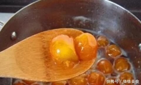 金桔|“天然止咳剂”被找到,金桔加它煮着吃,比梨去火,常吃预防咳嗽