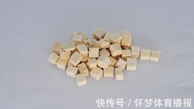 茯苓|肠道“推粪机”公布了,并不是香蕉,便秘时吃点,排出宿便更健康