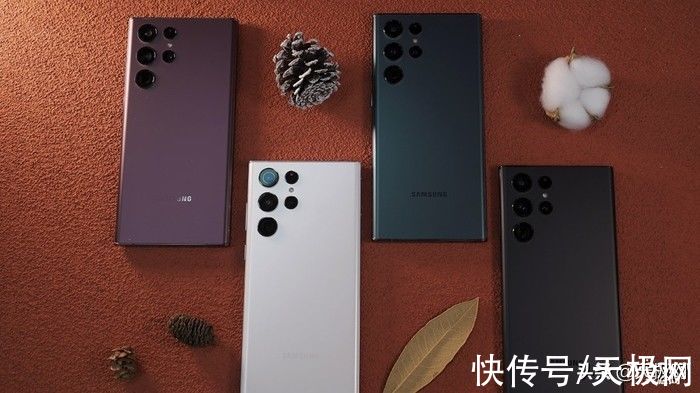 电池容量|三星Galaxy S22系列发布：影像体验有升级，首次内置S Pen