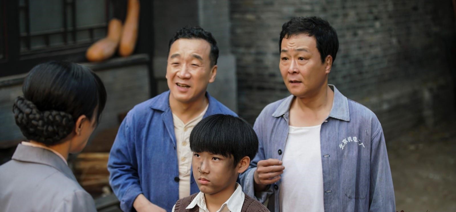 二孩|未来十年,70后将面临着“一地鸡毛”的人生,要做好心理准备