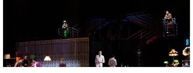 悟空|哥哥第五期上,张淇流鼻血悟空封神,张智霖扭啊扭往事只能回味