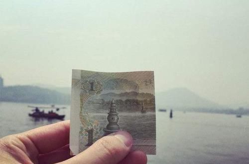 中年|我国第一个免费开放的5A景区,节假日人满为患,人民币上都有它!