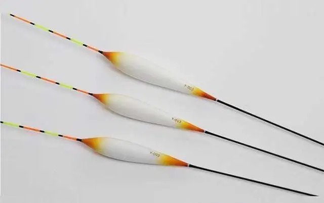 垂钓大师教你挑选浮漂,不一定是最贵的,但一定是最适合自己的!