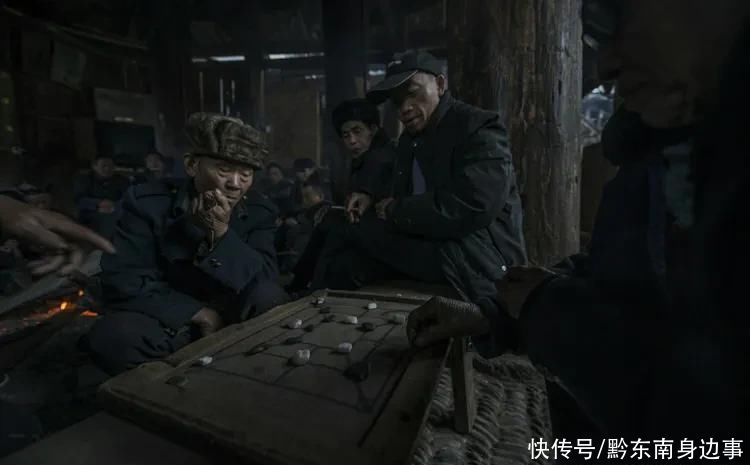 侗乡|情系侗乡访侗年