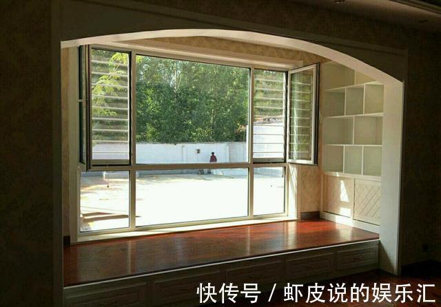 平房|农村盖两层真的实用吗?晒晒我家50万建的200㎡平房,比楼房强!