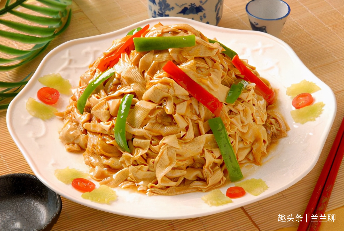 挑选44款菜肴分享，做法精心整理，让你一学就会，赶紧试试吧