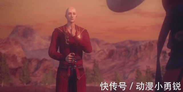 李星云|不良人:十二峒总峒主身份揭晓,竟然是中原的慧觉大师,李星云恢复功力指日可待