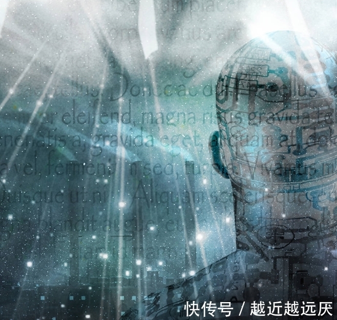 安德鲁|经典科幻小说推荐,打开新世界大门的三本科幻神作