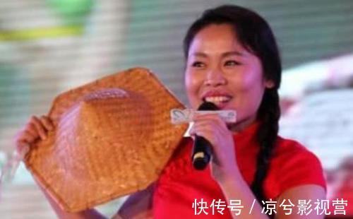 草帽姐|4位红极一时的草根歌手,她身价过亿,他锒铛入狱,她被揭穿谎言