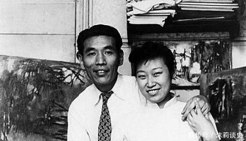 成名|妻子卖嫁妆送他去留学,成名后,他却娶漂亮学生,定居国外不回来