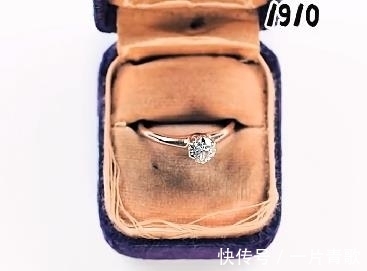 戒指 订婚戒指从简单到复杂,从复杂到简单