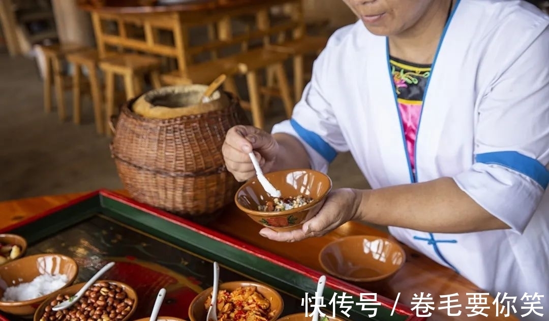 龙胜温泉|这个“宠粉”的小城，正在为你延长着最美的秋色