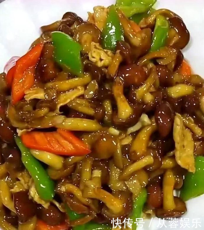 中年人要多吃三种美食,排毒养颜,延缓衰老,好吃又不贵!