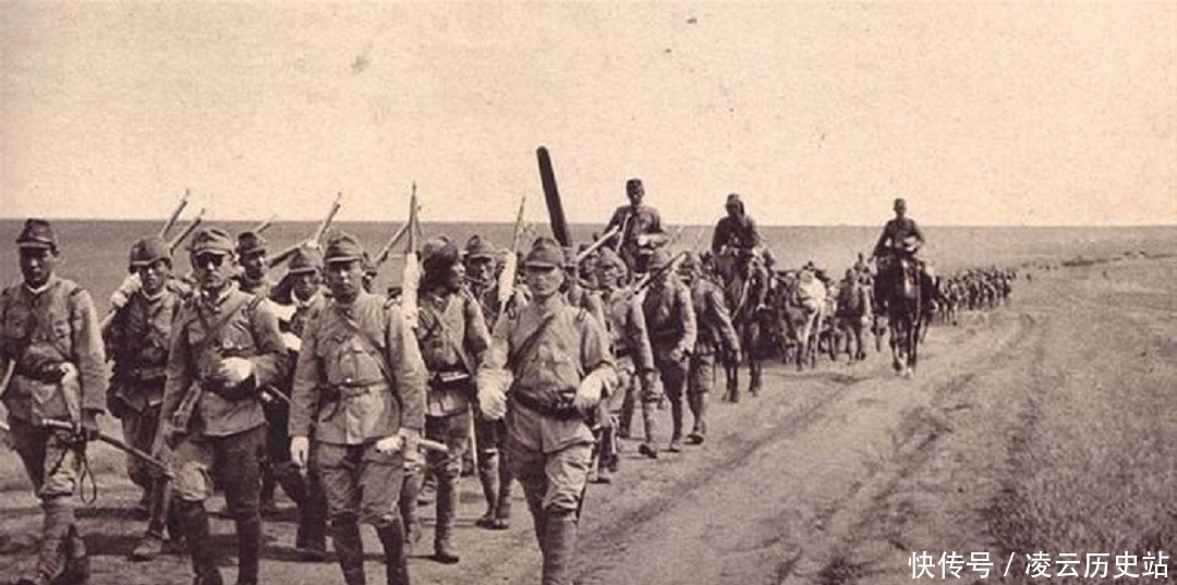 语言都|日本曾截获我军电报,每个汉字都认识,组合在一起却看不懂了