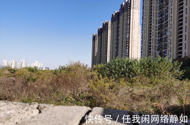 景枫|南京江宁核心区域!景枫拿地17年迟迟未动工官方回复来了!