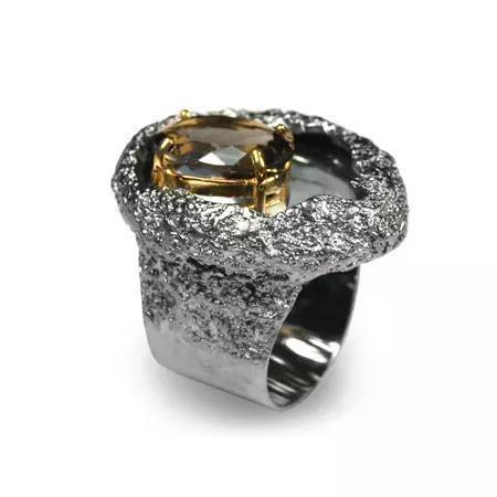 男人珠宝 演绎低调奢华