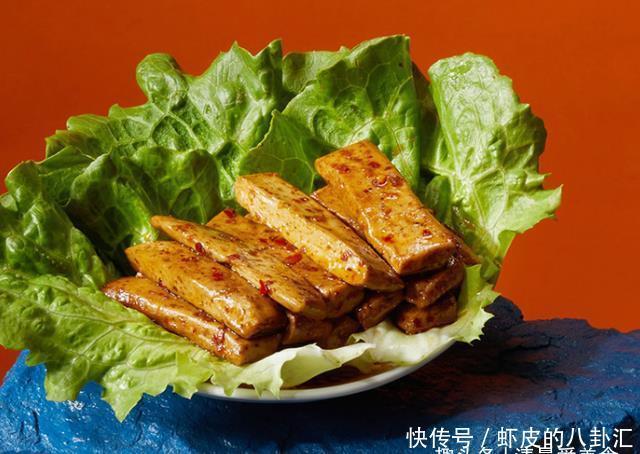 瓜子|建议大家:若不差钱,少吃花生瓜子,多吃这6样,男女老少都能吃