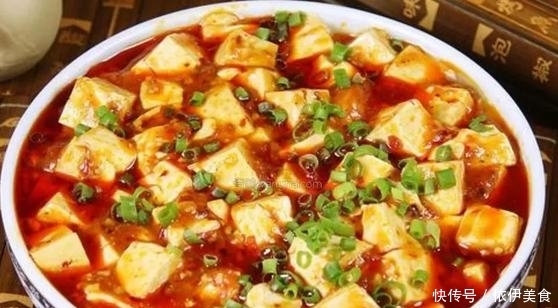 八大菜系|川菜:八大菜系之首!特色美食甚多!粑糯入味,麻辣鲜香