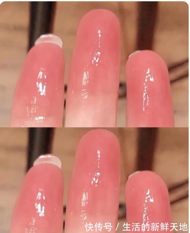 色号 奶乖奶乖的口红色号分享!淡颜系氛围感Top6,素颜涂都好看!