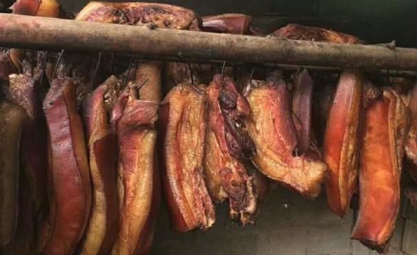 中国哪里的腊肉最好吃这4个地方的比较有名，吃过的人都点赞