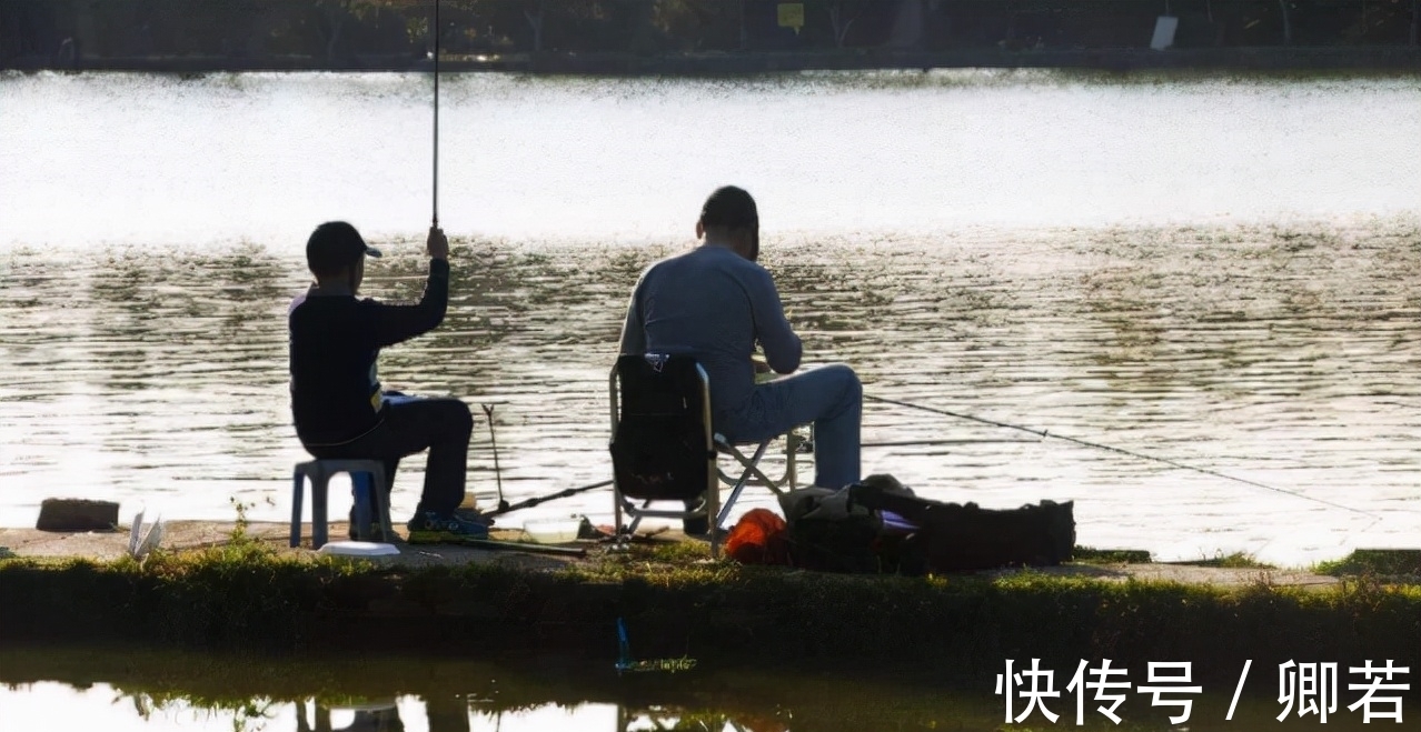 钓目|鱼线越细越灵敏?别傻了,太细反而会影响垂钓