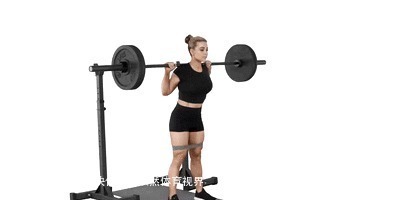 顶点|肌肉流失是显老的重要因素,5个动作,恢复轻盈体态越练越年轻