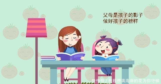 小学生写作文《我的爸爸妈妈》，一针见血的表达，老师竖起大拇指