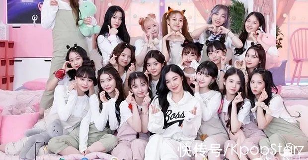 《Girls Planet 999》今日出道夜；SEVENTEEN今日初舞臺(tái)