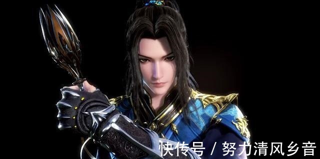 七宝琉璃宗|斗罗大陆唐三宁愿创立唐门，也不想做昊天宗的宗主