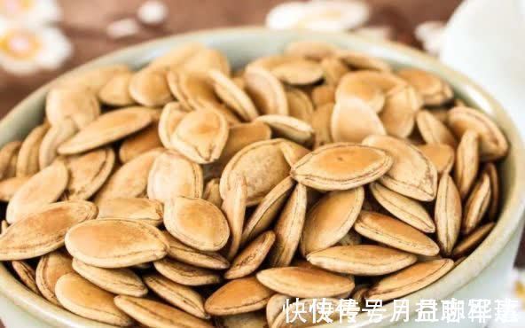 蟯蟲病|小小南瓜子，具有大功效！美味健康，增強免疫力，體質更棒