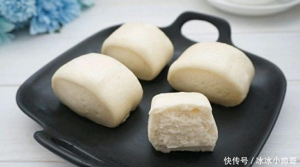 白馒头|北方人吃白馒头,南方人吃甜馒头,但最好不要吃此馒头!