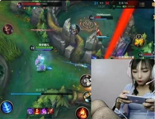 女神落幕！轩子巨2兔正式退网不再营业，腐团儿已无对手？