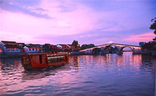 工程|杨广修大运河真是为游山玩水?专家:把大运河路线连起来,就懂了