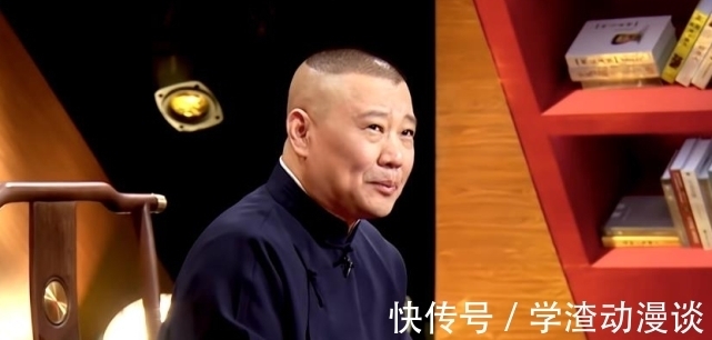 三国演义|《老郭有新番》成综艺黑马,凭一己之力拿下豆瓣8.7分,太上头了