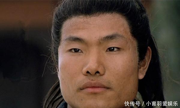 此人是梁山地魁星, 寸功未立却成地煞之首, 招安后方显本色