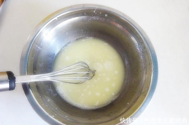 这是我用了6年的方子，蒸一蒸就好，蛋糕里的极品，零添最健康