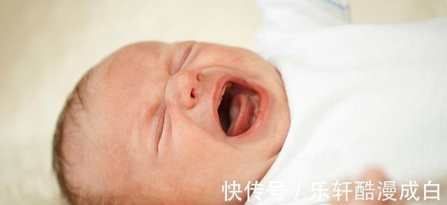 肺活量|“孩子哭一哭没事,能增强肺活量”,这句话真适用于新生儿吗