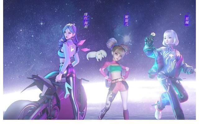 《2060》：科技的创新是星辰大海，人性的温度是灵魂微光