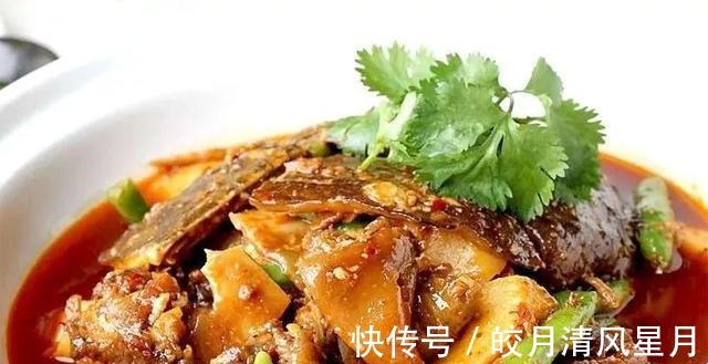 热卖家常菜,道道热卖!