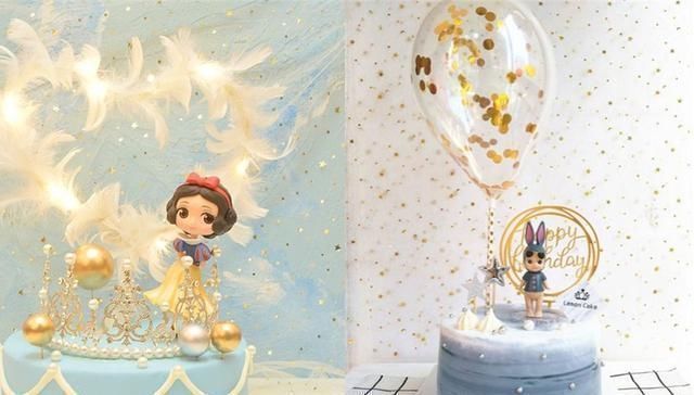 父母|父母眼中的蛋糕和孩子眼中的蛋糕，这就是“代沟”网友心累